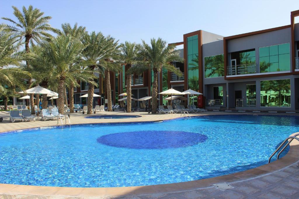 Royal Residence Resort